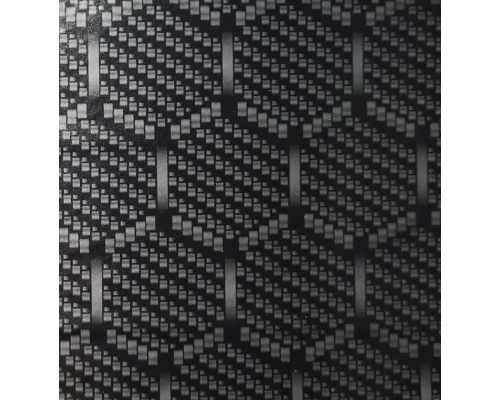 Folia do hydrografiki - Nowy Carbon C080-3
